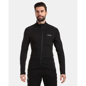 Kilpi PREMIO-M Čierna Veľkosť: 3XL mikina