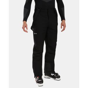 Kilpi MIMAS-M Čierna Veľkosť: XL Short