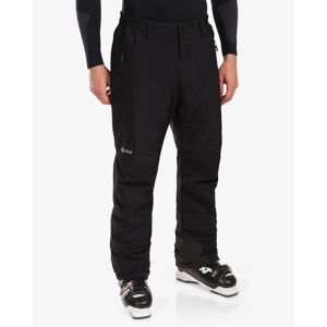 Kilpi GABONE-M Čierna Veľkosť: XL Short pánske nohavice