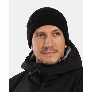 Kilpi MANEO-M Čierna Veľkosť: UNI