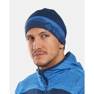 Kilpi TAIL-U Tmavomodrá Veľkosť: M čiapka