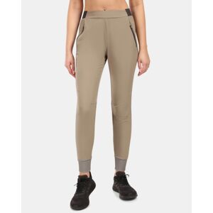 Kilpi HEYES-W Khaki Veľkosť: 38 nohavice