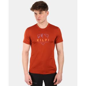 Kilpi LISMAIN-M Hnedá Veľkosť: S