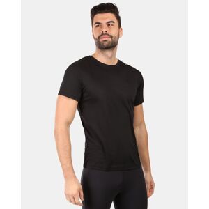 Kilpi DIMA-M Čierna Veľkosť: 3XL tričko