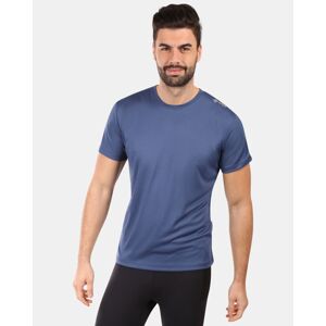 Kilpi DIMA-M Tmavomodrá Veľkosť: 3XL tričko