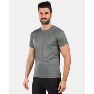 Kilpi DIMA-M Kaki Veľkosť: 3XL tričko