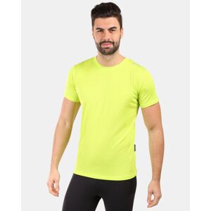 Kilpi DIMA-M Svetlo zelená Veľkosť: 3XL tričko