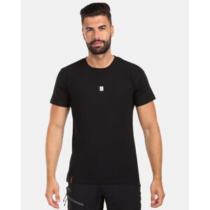 Kilpi DISCOVER-M Čierna Veľkosť: 3XL tričko