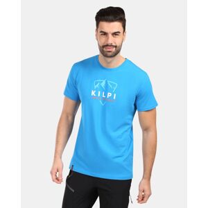 Kilpi DISCOVER-M Modrá Veľkosť: XL tričko