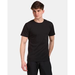 Kilpi PROMO-M Čierna Veľkosť: 3XL tričko