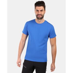 Kilpi PROMO-M Modrá Veľkosť: 3XL tričko