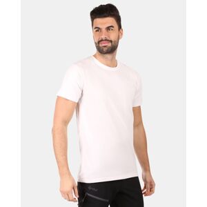 Kilpi PROMO-M Biela Veľkosť: XL tričko