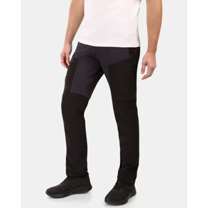 Kilpi HOSIO-M Čierna Veľkosť: M Short nohavice