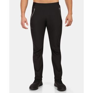 Kilpi HEYES-M Čierna Veľkosť: 3XL nohavice