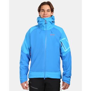 Kilpi MAMBA-M Modrá Veľkosť: 7XL bunda