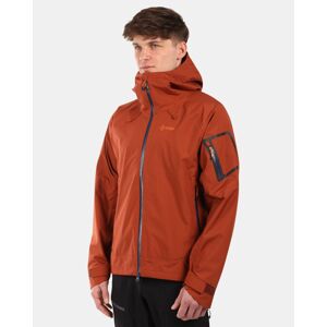 Kilpi MAMBA-M Hnedá Veľkosť: 6XL bunda