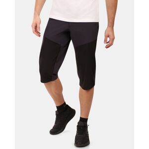 Kilpi OLPRA-M Čierna Veľkosť: 4XL nohavice