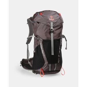 Kilpi ROX 40-U Tmavo šedá Veľkosť: UNI 8592914965954 batoh