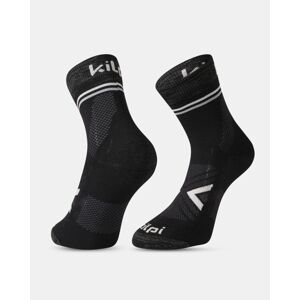 Kilpi SPEED-U Čierna Veľkosť: 39 ponožky