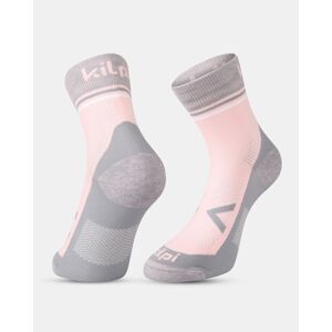 Kilpi SPEED-U Koralová Veľkosť: 39 ponožky
