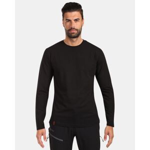 Kilpi PROMOX-M Čierna Veľkosť: XL tričko